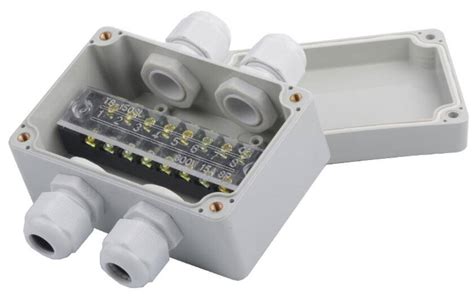 fungsi junction box|joint box adalah.